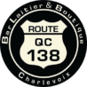 Bar Laitier Route 138